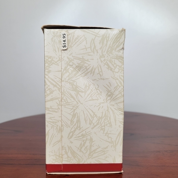 Hallmark Cinderella 1996 Madame Alexander Keepsake Ornament QX6311 - Picture 6 of 14